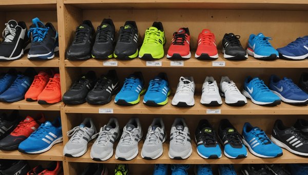 Équipements sportifs : des offres irrésistibles à saisir !